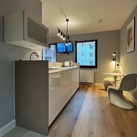 Najlepsza Lokalizacja - Urocze Przy Rynku *