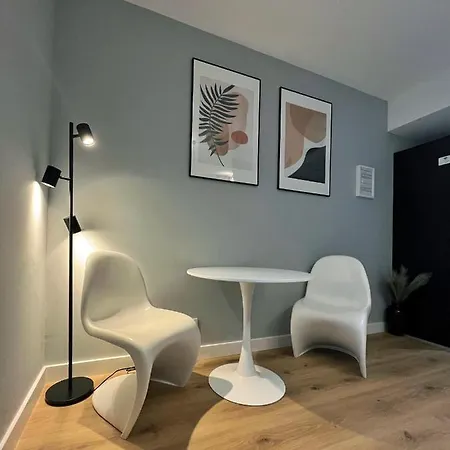 Najlepsza Lokalizacja - Urocze Przy Rynku