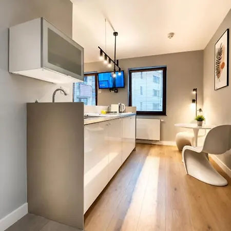 Apartament Najlepsza Lokalizacja - Urocze Przy Rynku