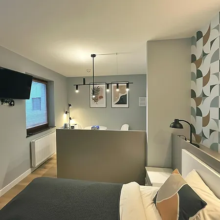 Najlepsza Lokalizacja - Urocze Przy Rynku Apartament