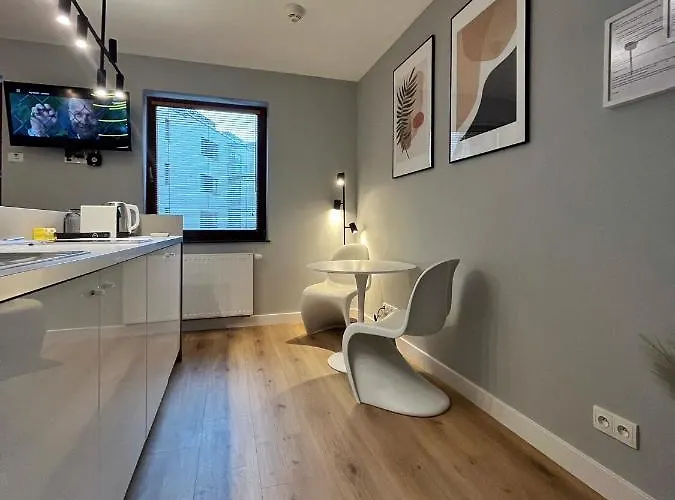 Najlepsza Lokalizacja - Urocze Przy Rynku * 弗罗茨瓦夫