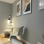 Apartman Najlepsza Lokalizacja - Urocze Przy Rynku *