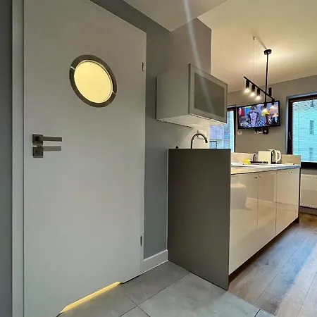 Apartment Najlepsza Lokalizacja - Urocze Przy Rynku *