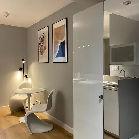 Apartment Najlepsza Lokalizacja - Urocze Przy Rynku