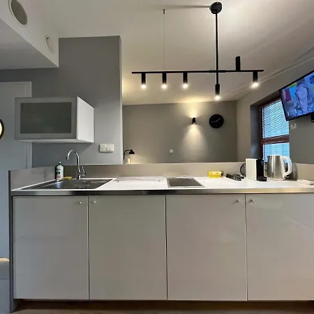 Najlepsza Lokalizacja - Urocze Przy Rynku Appartement *