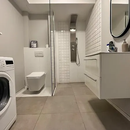 Najlepsza Lokalizacja - Urocze Przy Rynku Apartment *