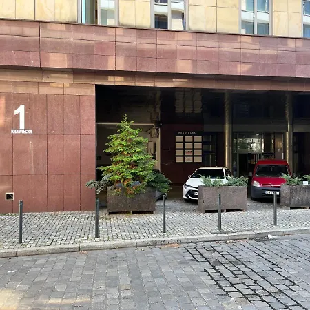 Apartment Urocze Studio Przy Rynku
