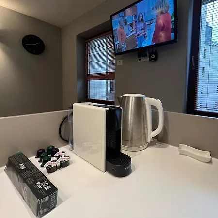 Najlepsza Lokalizacja - Urocze Przy Rynku Apartment