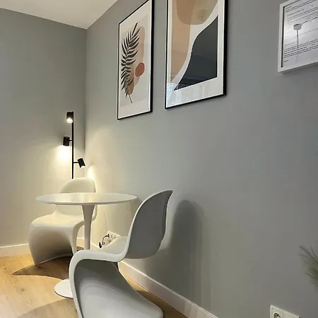 Apartment Najlepsza Lokalizacja - Urocze Przy Rynku *