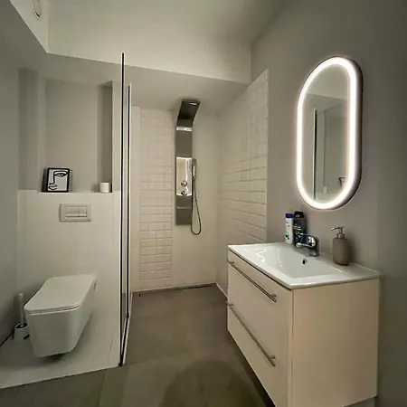 Apartment Najlepsza Lokalizacja - Urocze Przy Rynku Wroclaw