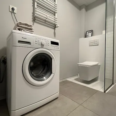 Najlepsza Lokalizacja - Urocze Przy Rynku Apartman *