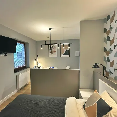 Najlepsza Lokalizacja - Urocze Przy Rynku Wroclaw