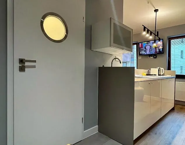 Apartamento Najlepsza Lokalizacja - Urocze Przy Rynku *