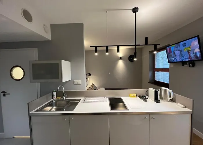 Najlepsza Lokalizacja - Urocze Przy Rynku Apartamento *