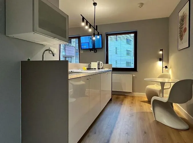 Najlepsza Lokalizacja - Urocze Przy Rynku *