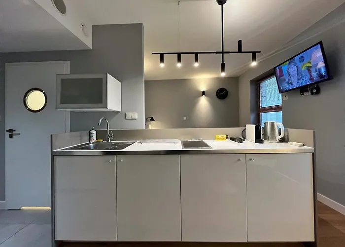 Najlepsza Lokalizacja - Urocze Przy Rynku Apartamento *