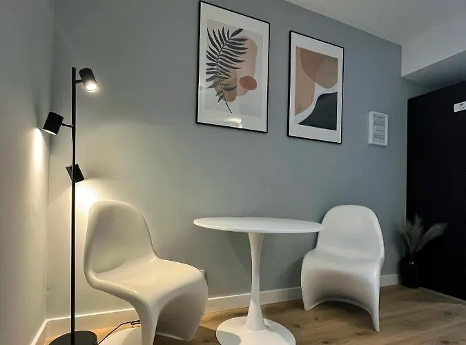 Najlepsza Lokalizacja - Urocze Przy Rynku