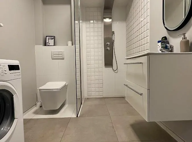 Najlepsza Lokalizacja - Urocze Przy Rynku Apartamento *