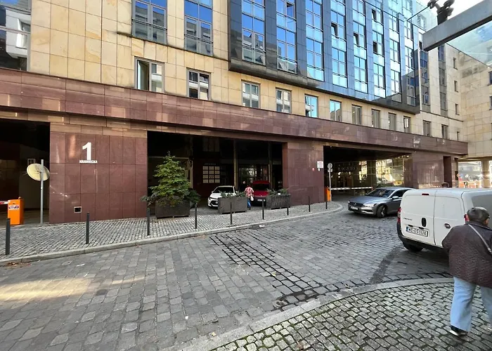 Najlepsza Lokalizacja - Urocze Przy Rynku Breslavia