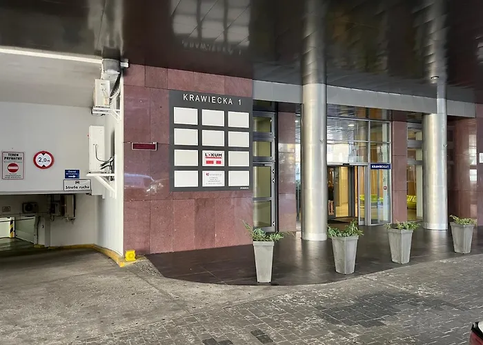 Najlepsza Lokalizacja - Urocze Przy Rynku