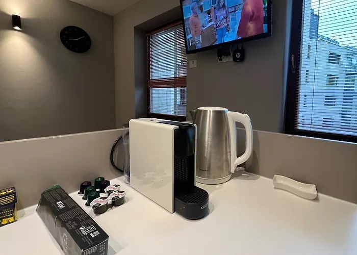 Najlepsza Lokalizacja - Urocze Przy Rynku 아파트