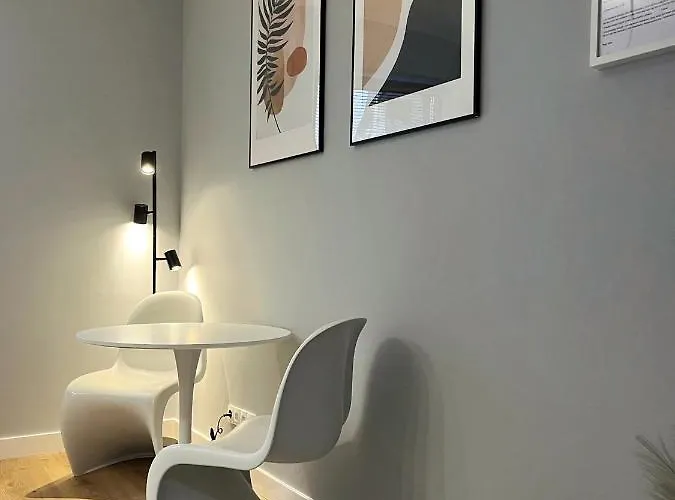 Apartamento Najlepsza Lokalizacja - Urocze Przy Rynku *