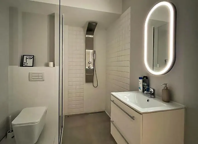 Apartamento Najlepsza Lokalizacja - Urocze Przy Rynku Breslavia