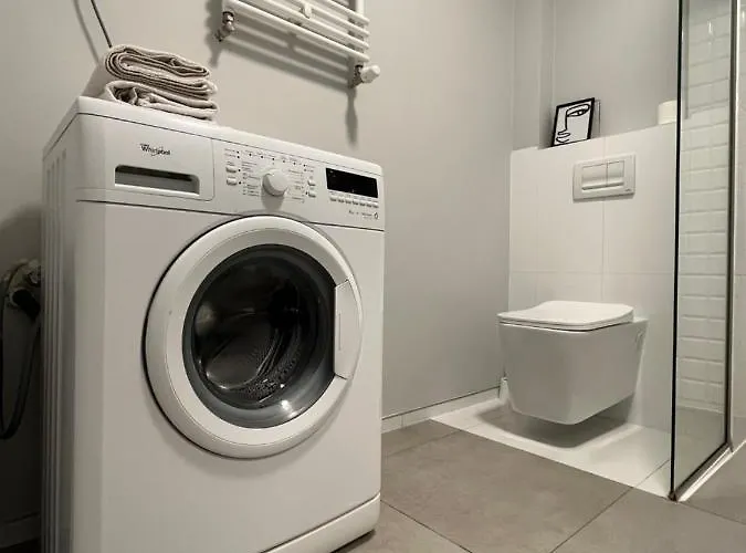 Najlepsza Lokalizacja - Urocze Przy Rynku Apartamento *